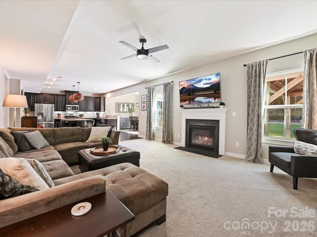 10440 Paper Birch Drive, Charlotte, NC 28215