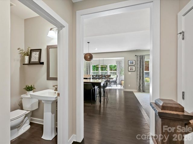 10440 Paper Birch Drive, Charlotte, NC 28215