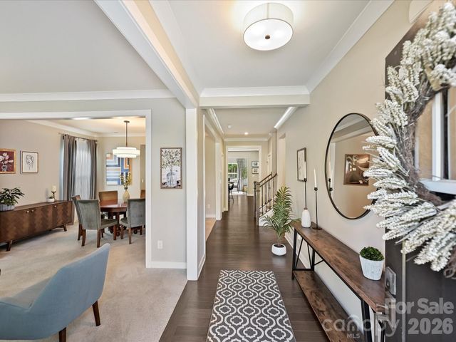 10440 Paper Birch Drive, Charlotte, NC 28215