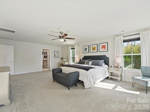 10440 Paper Birch Drive, Charlotte, NC 28215