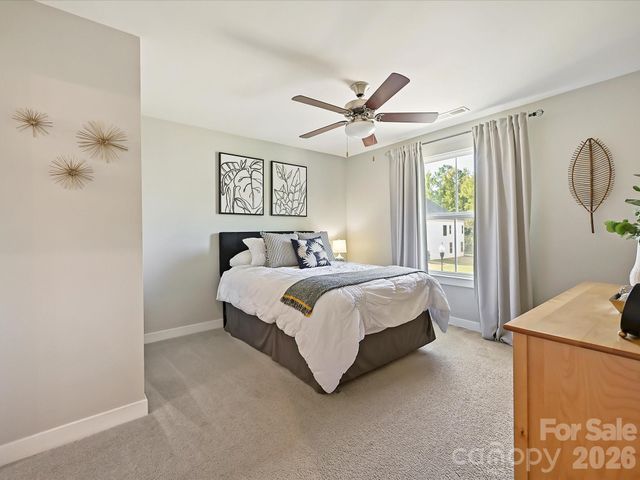 10440 Paper Birch Drive, Charlotte, NC 28215