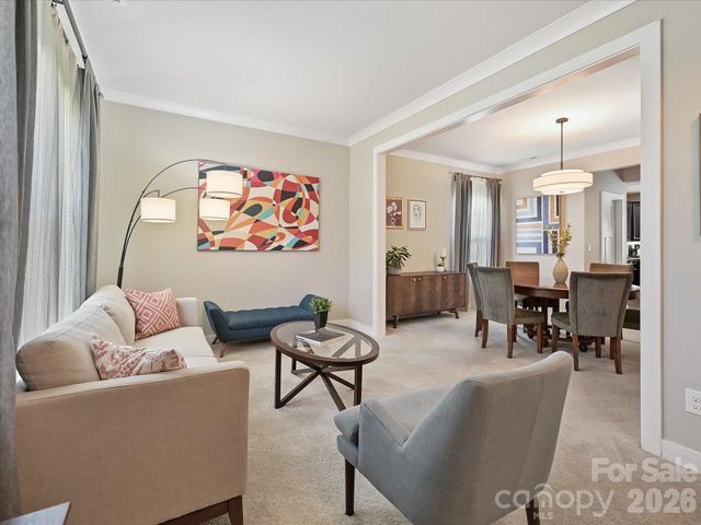 10440 Paper Birch Drive, Charlotte, NC 28215