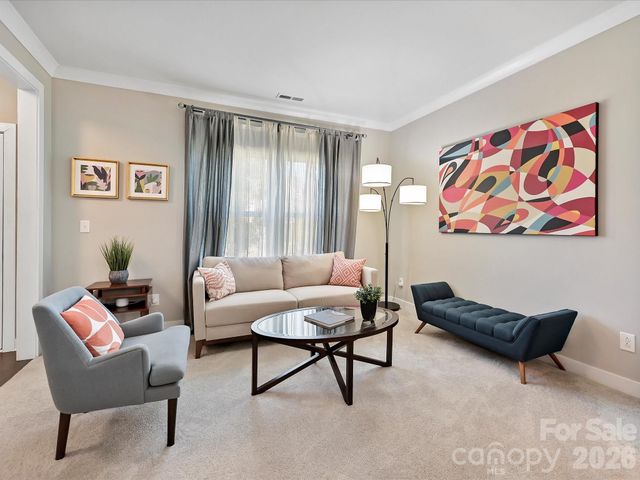 10440 Paper Birch Drive, Charlotte, NC 28215