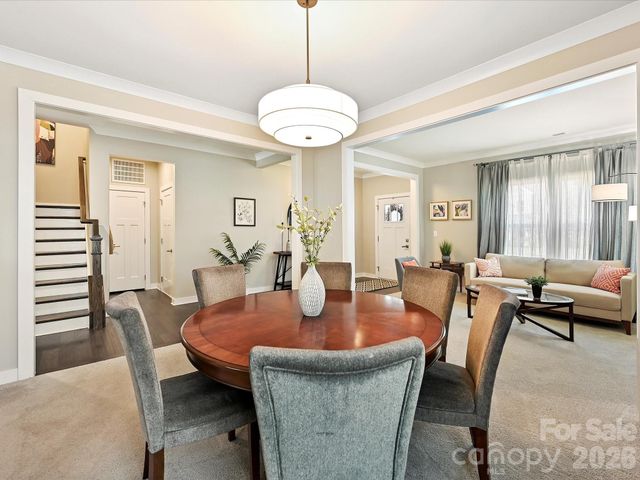 10440 Paper Birch Drive, Charlotte, NC 28215