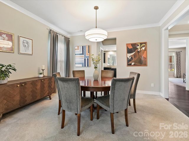 10440 Paper Birch Drive, Charlotte, NC 28215