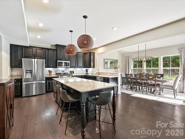 10440 Paper Birch Drive, Charlotte, NC 28215