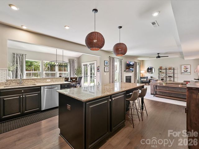 10440 Paper Birch Drive, Charlotte, NC 28215