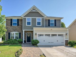 10440 Paper Birch Drive, Charlotte, NC 28215