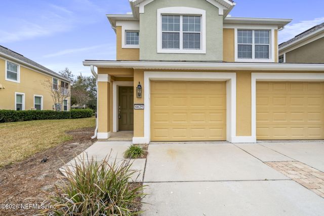 6625 SHADED ROCK Court 22A, Jacksonville, FL 32258