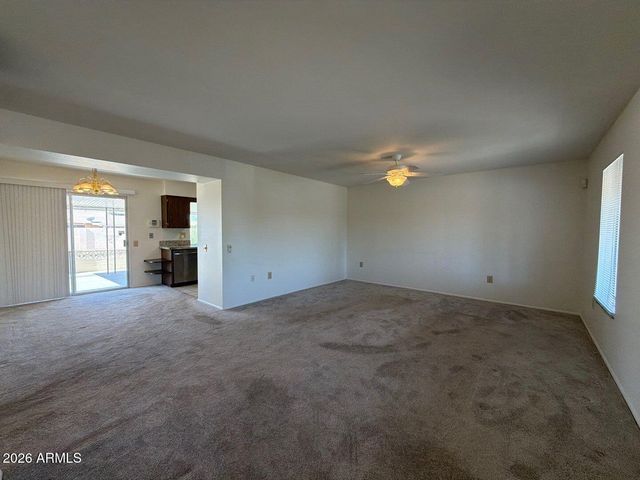 10201 W SUTTERS GOLD Lane, Sun City, AZ 85351