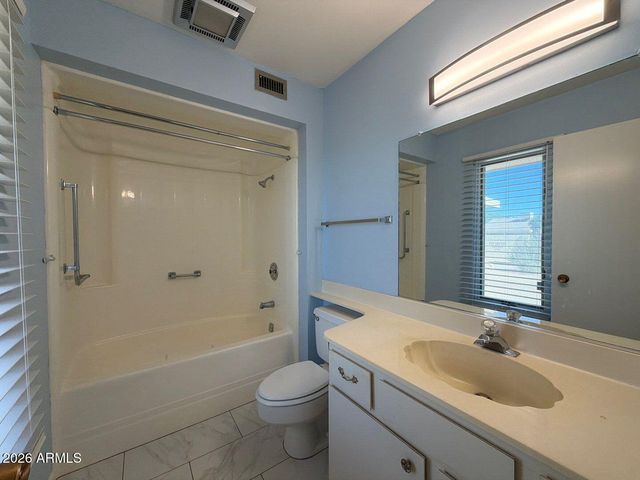 10201 W SUTTERS GOLD Lane, Sun City, AZ 85351