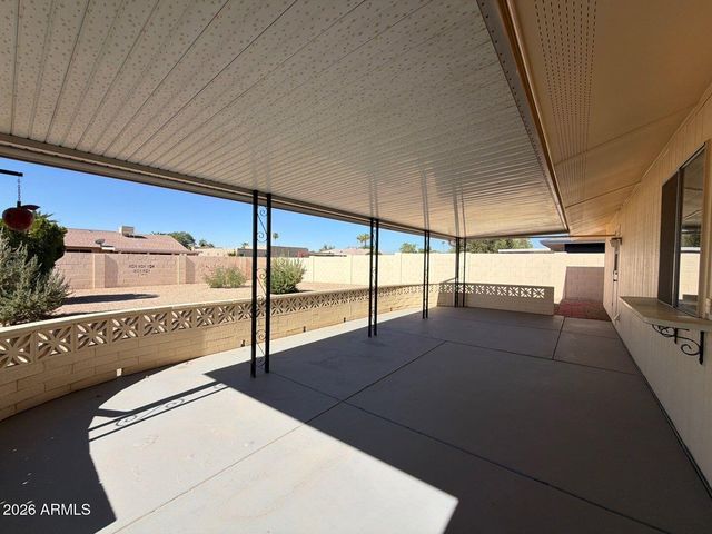 10201 W SUTTERS GOLD Lane, Sun City, AZ 85351