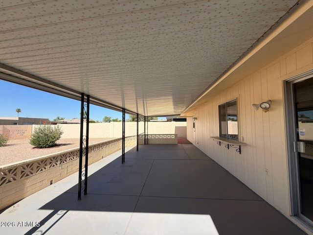 10201 W SUTTERS GOLD Lane, Sun City, AZ 85351