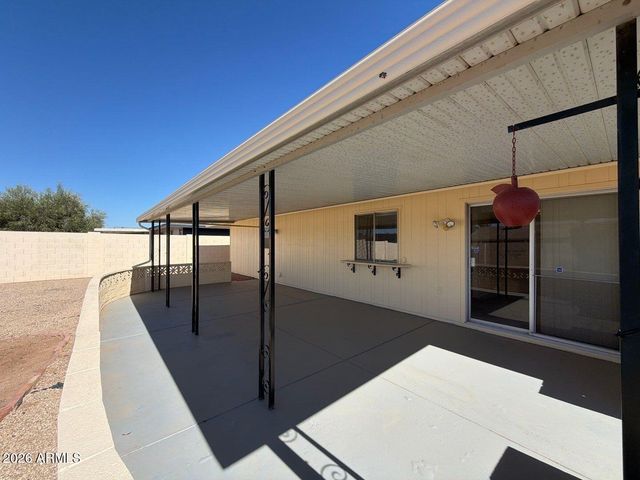 10201 W SUTTERS GOLD Lane, Sun City, AZ 85351