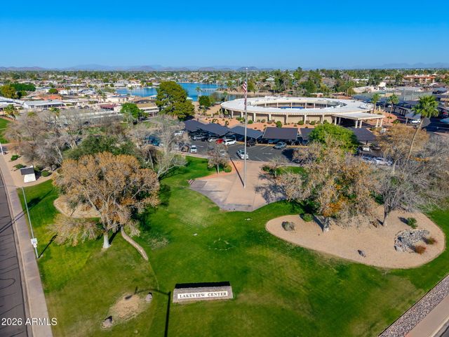 10201 W SUTTERS GOLD Lane, Sun City, AZ 85351