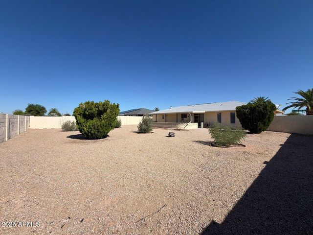 10201 W SUTTERS GOLD Lane, Sun City, AZ 85351