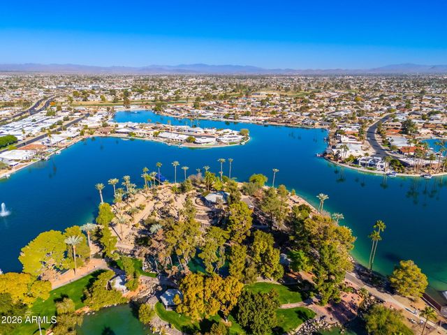 10201 W SUTTERS GOLD Lane, Sun City, AZ 85351