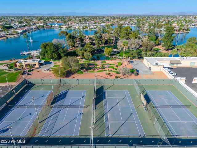 10201 W SUTTERS GOLD Lane, Sun City, AZ 85351