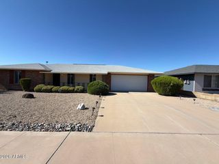 10201 W SUTTERS GOLD Lane, Sun City, AZ 85351
