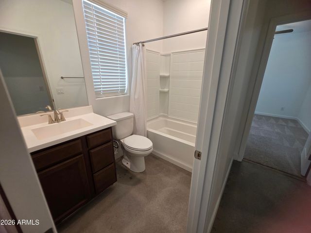 320 S 202ND Lane, Buckeye, AZ 85326
