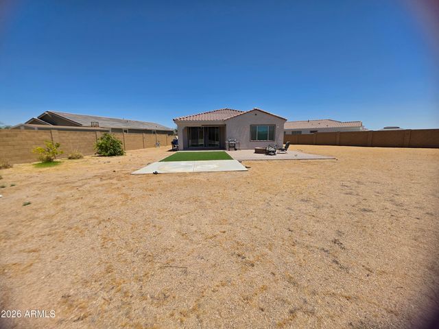 320 S 202ND Lane, Buckeye, AZ 85326