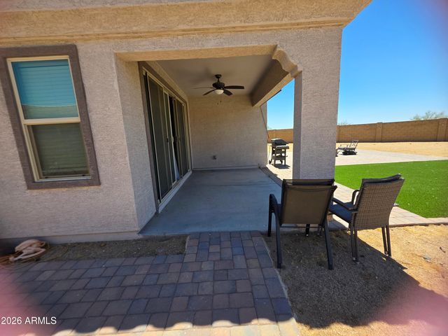 320 S 202ND Lane, Buckeye, AZ 85326