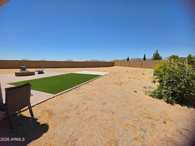 320 S 202ND Lane, Buckeye, AZ 85326