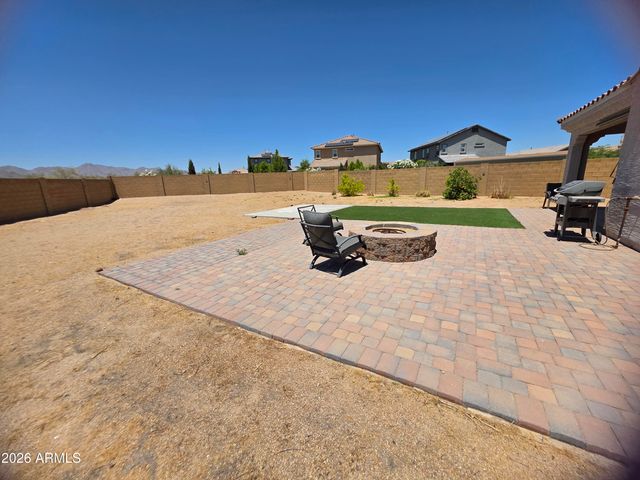 320 S 202ND Lane, Buckeye, AZ 85326