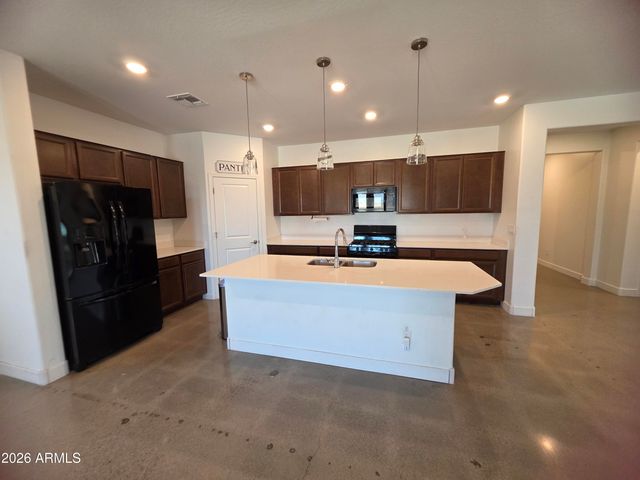 320 S 202ND Lane, Buckeye, AZ 85326