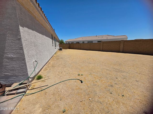 320 S 202ND Lane, Buckeye, AZ 85326