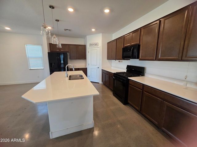 320 S 202ND Lane, Buckeye, AZ 85326