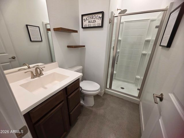 320 S 202ND Lane, Buckeye, AZ 85326