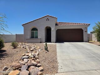 320 S 202ND Lane, Buckeye, AZ 85326