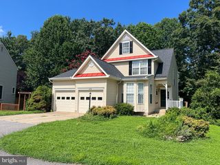6305 THIN LEAF PL #BASEMENT, Woodbridge, VA 22193