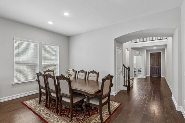 605 Cattle Chute Court, Celina, TX 75009