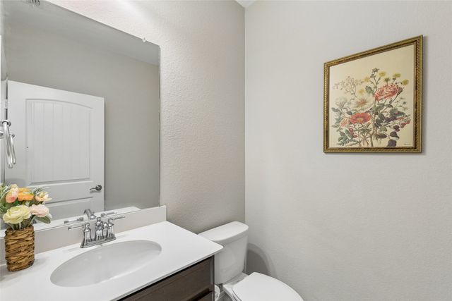 605 Cattle Chute Court, Celina, TX 75009