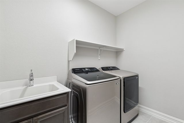 605 Cattle Chute Court, Celina, TX 75009