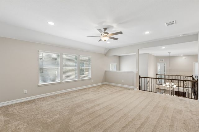 605 Cattle Chute Court, Celina, TX 75009