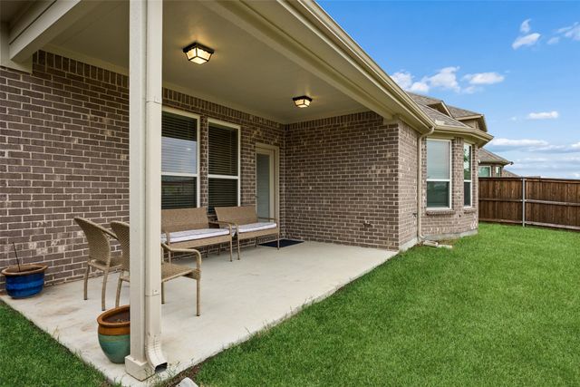 605 Cattle Chute Court, Celina, TX 75009