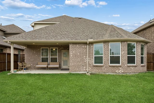 605 Cattle Chute Court, Celina, TX 75009