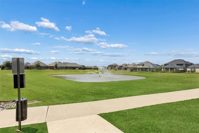 605 Cattle Chute Court, Celina, TX 75009