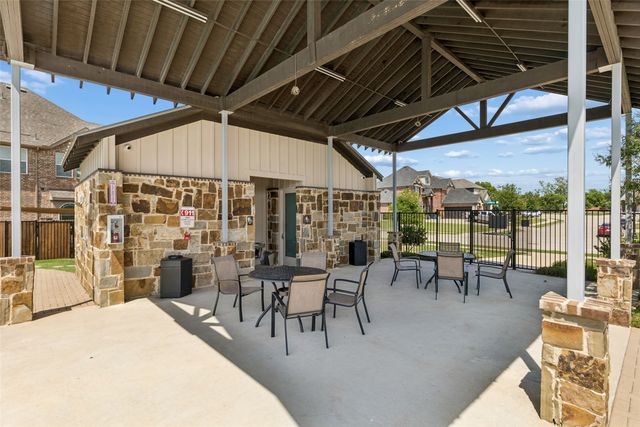 605 Cattle Chute Court, Celina, TX 75009