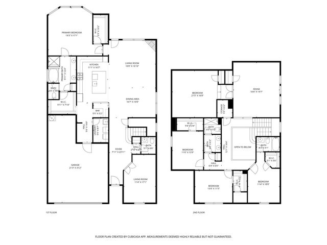 605 Cattle Chute Court, Celina, TX 75009