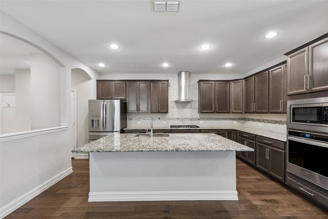 605 Cattle Chute Court, Celina, TX 75009