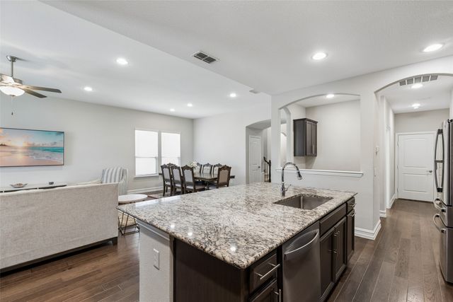 605 Cattle Chute Court, Celina, TX 75009