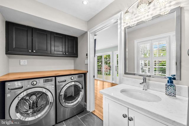 8927 CROMWELL DR, Springfield, VA 22151