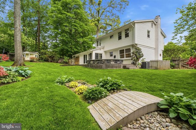 8927 CROMWELL DR, Springfield, VA 22151