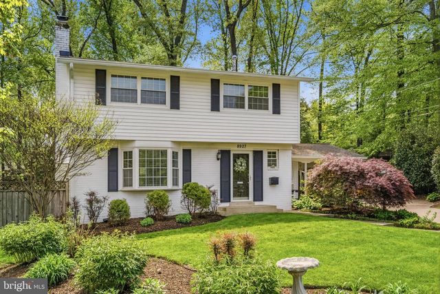 8927 CROMWELL DR, Springfield, VA 22151