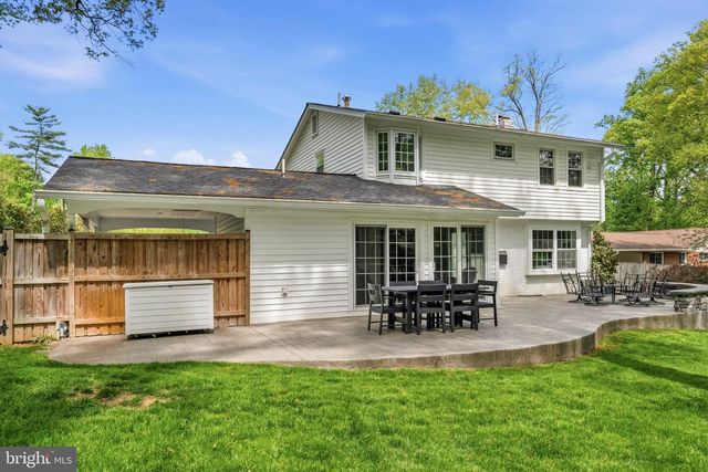 8927 CROMWELL DR, Springfield, VA 22151