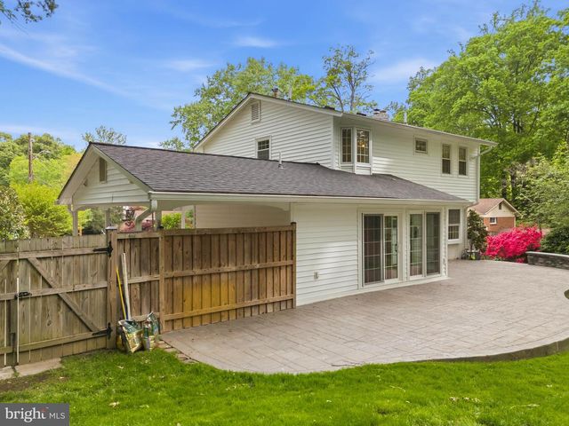 8927 CROMWELL DR, Springfield, VA 22151